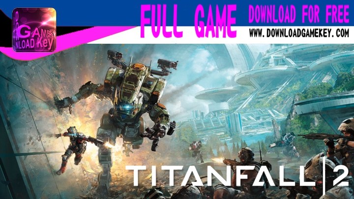 titanfall 2 free download pc
