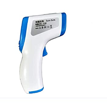 dt808c body infrared thermometer instructions